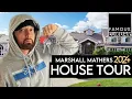 Download Lagu Eminem | House Tour 2024 | New Clinton Mansion, Mom's Spaghetti, Kim Mathers Mansion \u0026 more...