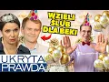 Lagu Ukryta Prawda | Wzięli Ślub Dla Beki 🤡