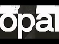 Opal (Four Tet remix) - Bicep