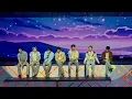 20251214 NCT DREAM - 별 밤 (On the way) [THE DREAM SHOW 4 in KUALA LUMPUR] pov cam