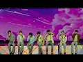20251214 NCT DREAM - 별 밤 (On the way) [THE DREAM SHOW 4 in KUALA LUMPUR] pov cam