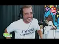 DUKE & SALMA RACHID avec MOMO