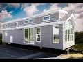 Park Model Home That Comes With Everything You Need The Fair View