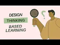 Design Thinking based Learning Anatomy SNS Institutions