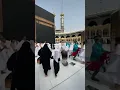 Download Lagu SEMUA BERLARIAN SETELAH SHALAT DEPAN KA'BAH