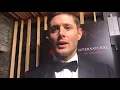 Supernatural - Jensen Ackles Jared Padalecki Mark Pellegrino Talk Dean Jack Nick Post-14 07