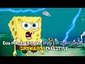 Download Lagu Don't Mess with me (While I'm Jellyfishing) - Spongebob Rap Freestyle