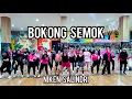 Download Lagu BOKONG SEMOK - NIKEN SALINDRI (DANGDUT) | DWJ | JAY CHOREOGRAPHY 