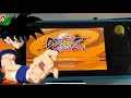 Dragon Ball FighterZ on Steam Deck works but you have to do this