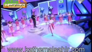 البنية ستار صغار كاظم الساهر دندنها