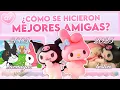 Download Lagu Netflix Made a My Melody \u0026 Kuromi Series | Summary and Analysis