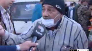 تعا هالناح وين عايشين باميركا صرخة مواطن سوري في وجه الغلاء 2020  تعا هالناح وين عايشين باميركا صرخة مواطن سوري في وجه الغلاء 2020