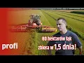 Download Lagu 10 metrów z taśmami! Zobacz jak kosiarki Pöttinger odmieniają gospodarstwo w Krotoszynie 🚜🌱