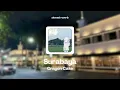 Surabaya - Crayon Case (slowed + reverb)