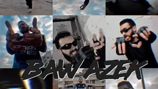 مارو بوازيك MaRo Bawazek Official Music Video 