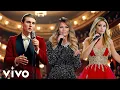 Download Lagu Barron Trump's Epic Red Carpet Duet with Ivanka, Melania, \u0026 Donald!  |AI Cover \u0026 Art|