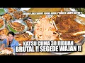 Download Lagu CHICKEN KATSU VIRAL DI BLOK M HARGA 30 RIBUAN SEGEDE WAJAN !!