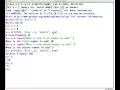 Python 5 Input and Output