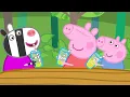 Download Lagu Peppa Pig Full Episodes |Picninc with Zoë Zebra #82