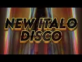 Download Lagu NEW ITALO DISCO - Romantic Avenue,Chito,Etolie Vipe,Amateon,The Crosslines,Modern Tracking