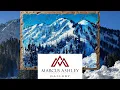 Treasures of Tahoe at Marcus Ashley Gallery