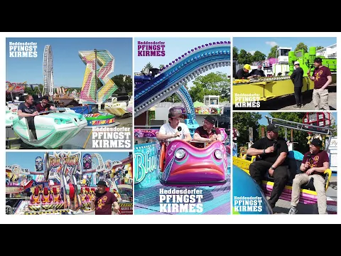 Video Kermiseditie 2024