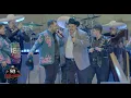 Los Huracanes Del Norte -El Señor De Las Canas [En Vivo desde CDMX]