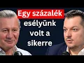 Download Lagu Egy százalék esélyünk volt a sikerre, de minden akadályt legyőztünk – Duda Ernő, Medipredict