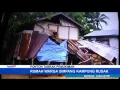Download Lagu LAGI, KAPAL TABRAK PEMUKIMAN WARGA TANJAB TIMUR