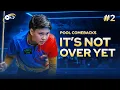 Download Lagu 🇵🇭 Centeno refusing to quit! ▸ Pool Comebacks #2