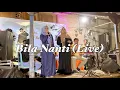 Download Lagu Bila Nanti - Nabila Maharani Reggae Version (Cover Rara Agha feat Chikma | Live Bringin)