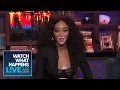 Does Winnie Harlow Credit ANTM For Her Career Launch WWHL