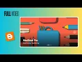 FULL Design A Stunning Image Slider Using HTML CSS JavaScript