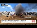 Download Lagu Serangan Israel Hantam Deir al-Balah, Warga Terperangkap di Bawah Reruntuhan