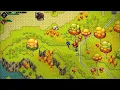 CrossCode remake part 9 Sickly tree and found some hidden item edition