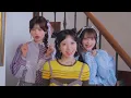【MV CLIP 💛🩵💜】MORE STAR『KAKUMEI』 笹原なな花・高梨ゆな・萩田そらver.