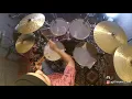 Download Lagu DEWA 19 - ASPIRASI PUTIH ( DRUM COVER )