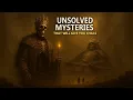 Download Lagu Top 21 Most Mysterious Ancient Discoveries Science Can't Explain