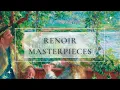 Download Lagu Renoir Beautiful Masters Fine Art Classical music Screensaver Wallpaper Background Study Focus