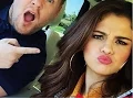 Download Lagu Selena Gomez - Funny moments (Best 2016★)