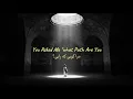 What Would I Know? - A Mystical Poem from Rumi - Questions of Love and Self