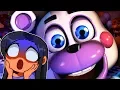 Download Lagu OUT OF MY MIND! | Five Nights at Freddy's: Ultimate Custom Night