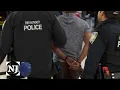 State Police are sued over expungement backlog