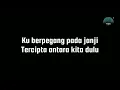 Download Lagu Lirik Lagu Berlayar Tak Bertepian | Icha Kiswara Savana