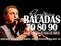 Lagu Franco De Vita, Eros Ramazzotti, Ricardo Arjona, Chayanne, Ricardo Montaner - Baladas 80s y 90s