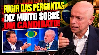 🔥Karnal ALERTA Sobre Segundo Turno Para Presidente