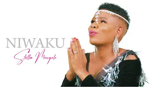 niwaku yesu dial sms skiza 5966932 to 811 muvea kamba benga gospel by stella mengele