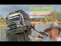 Lagu ROAD TRAIN RESCUE IN CROC COUNTRY!!