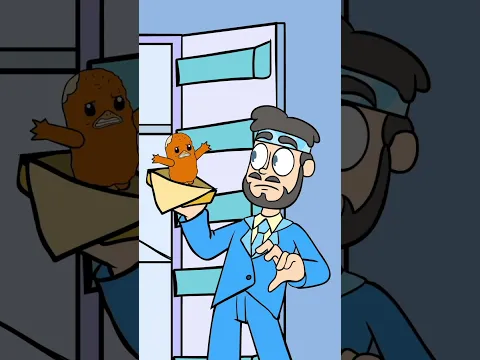 La Comida Tiene Vida