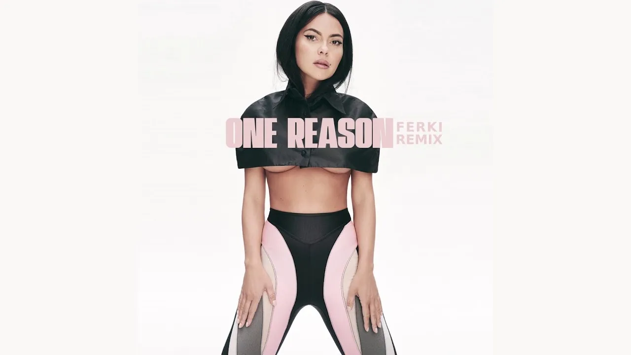 INNA - One Reason | Ferki Remix